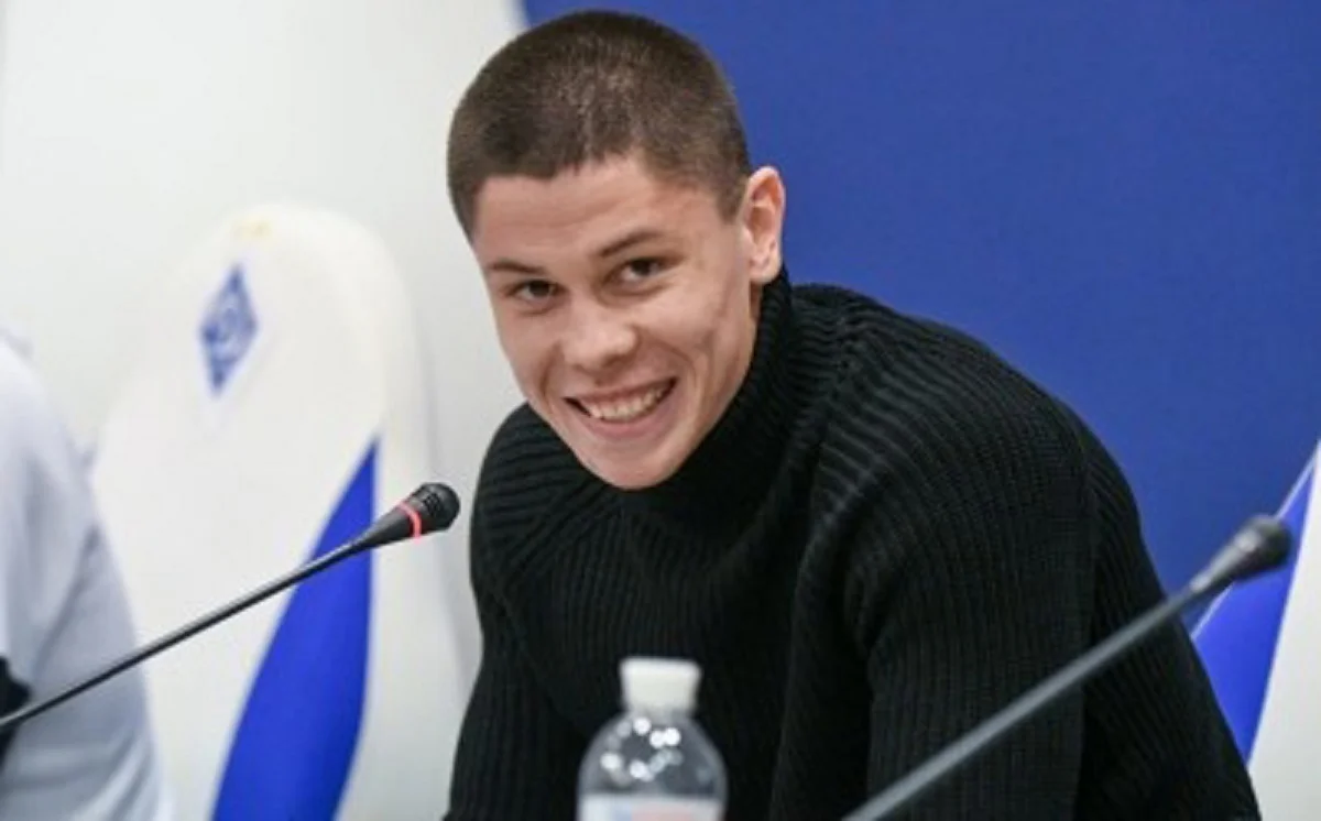 Денис Попов / Фото з відкритих джерел