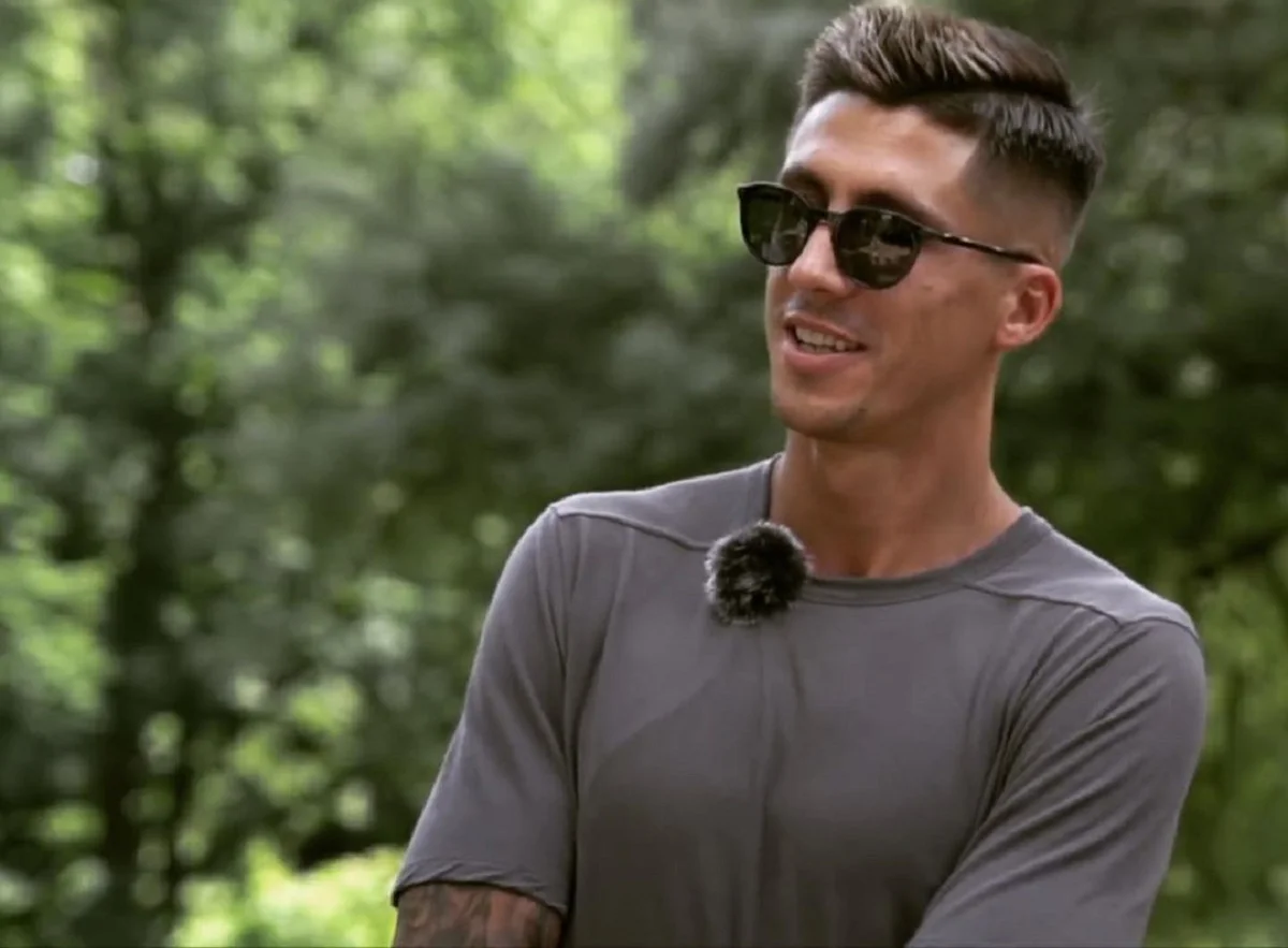 Євген Хачеріді / Фото з відкритих джерел