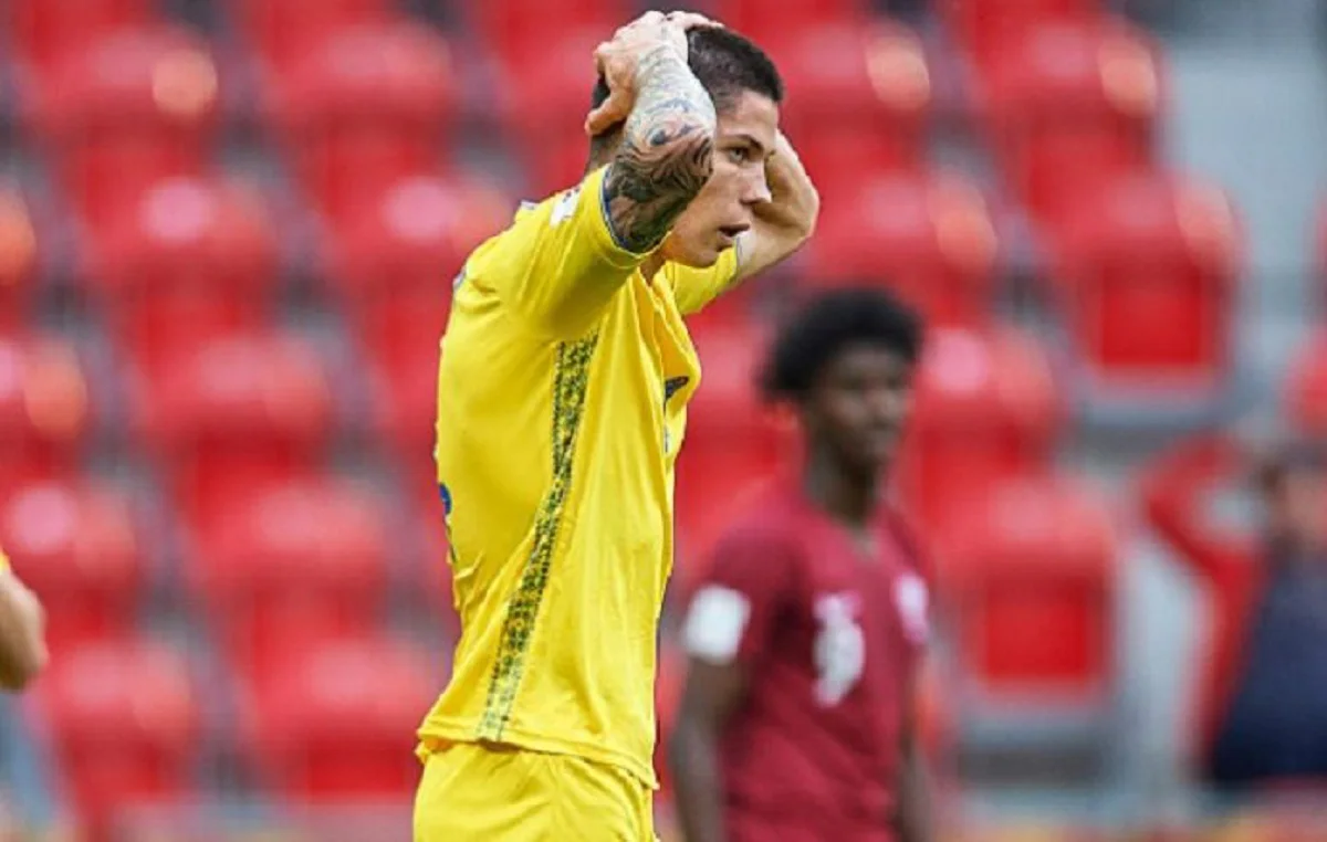 Денис Попов / Фото з відкритих джерел