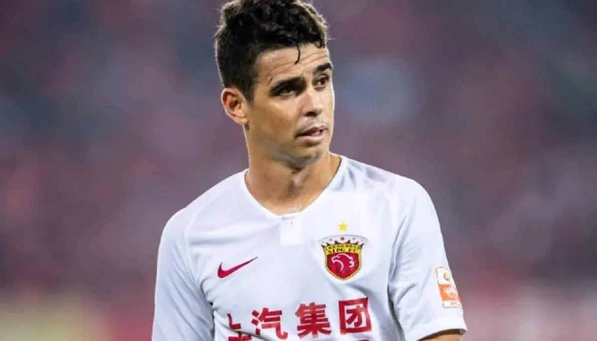 Оскар такого не очікував / AFP