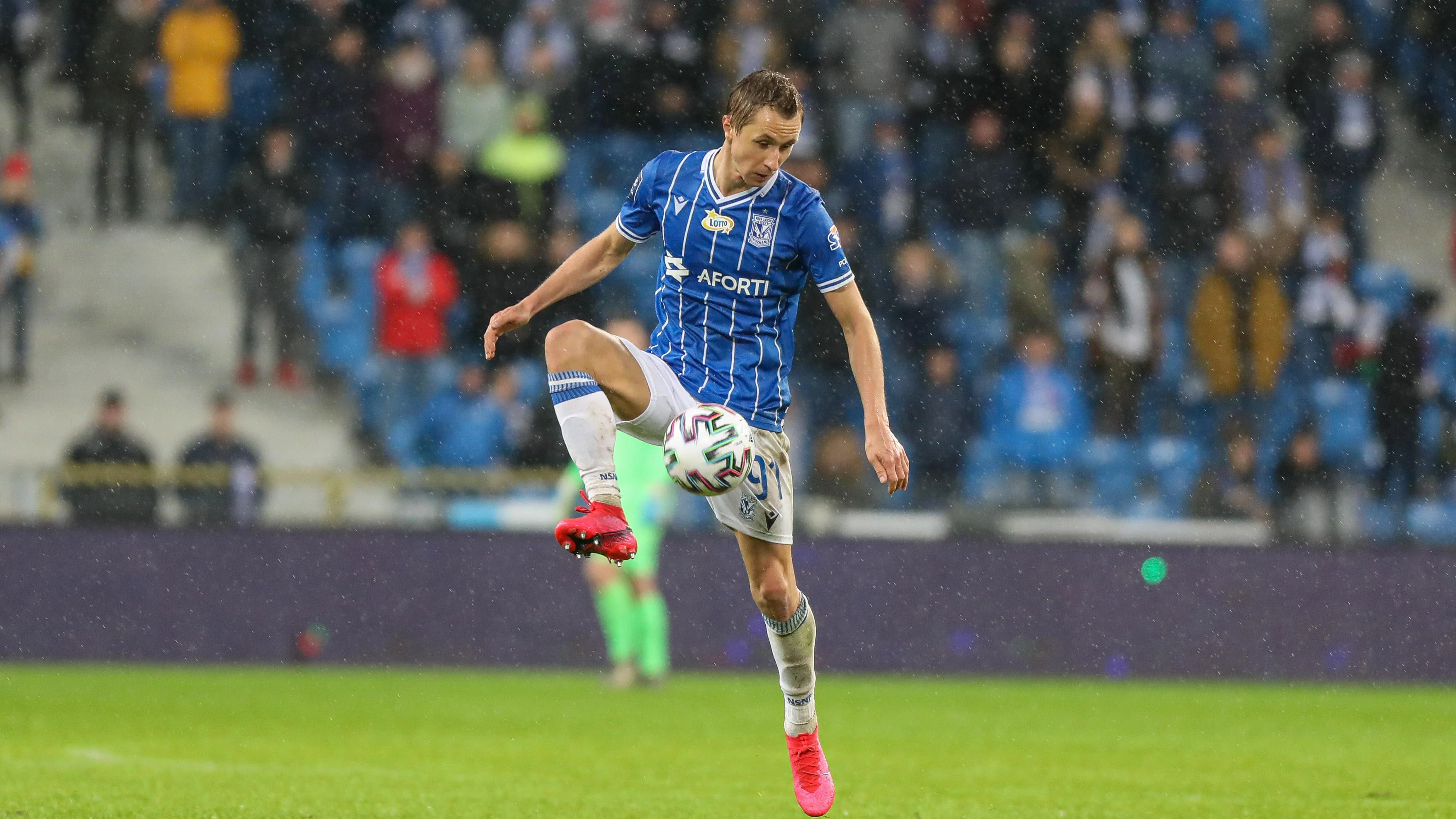 Богдан Бутко / Newspix