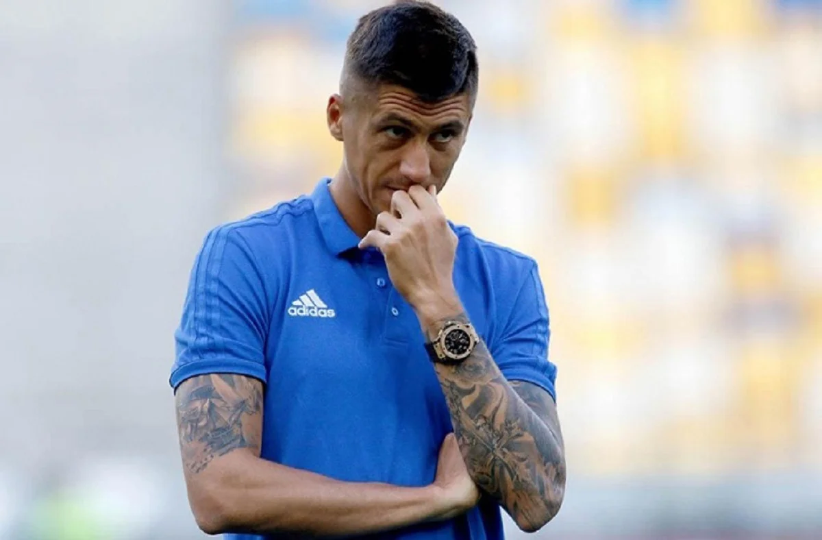 Євген Хачеріді / Фото з відкритих джерел