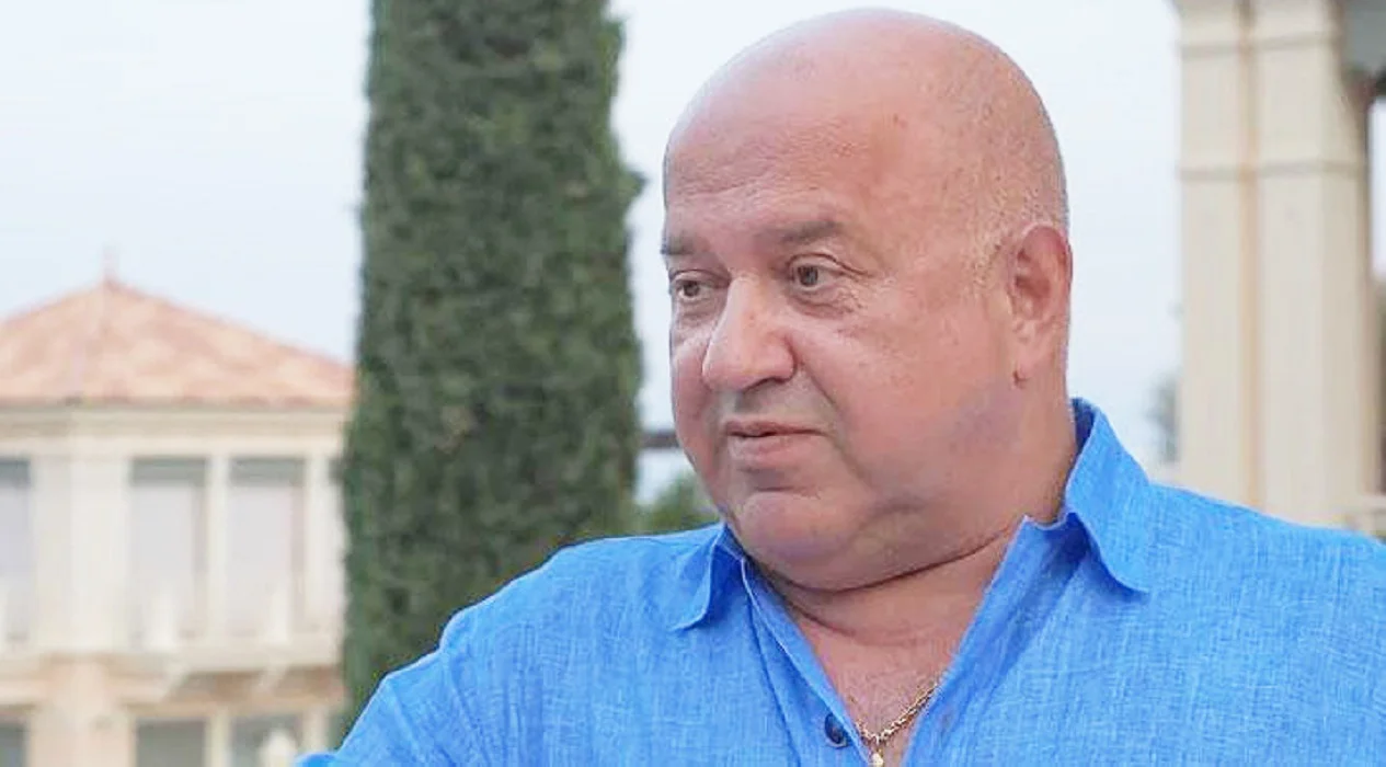 Дмитрий Селюк / Фото из открытых источников