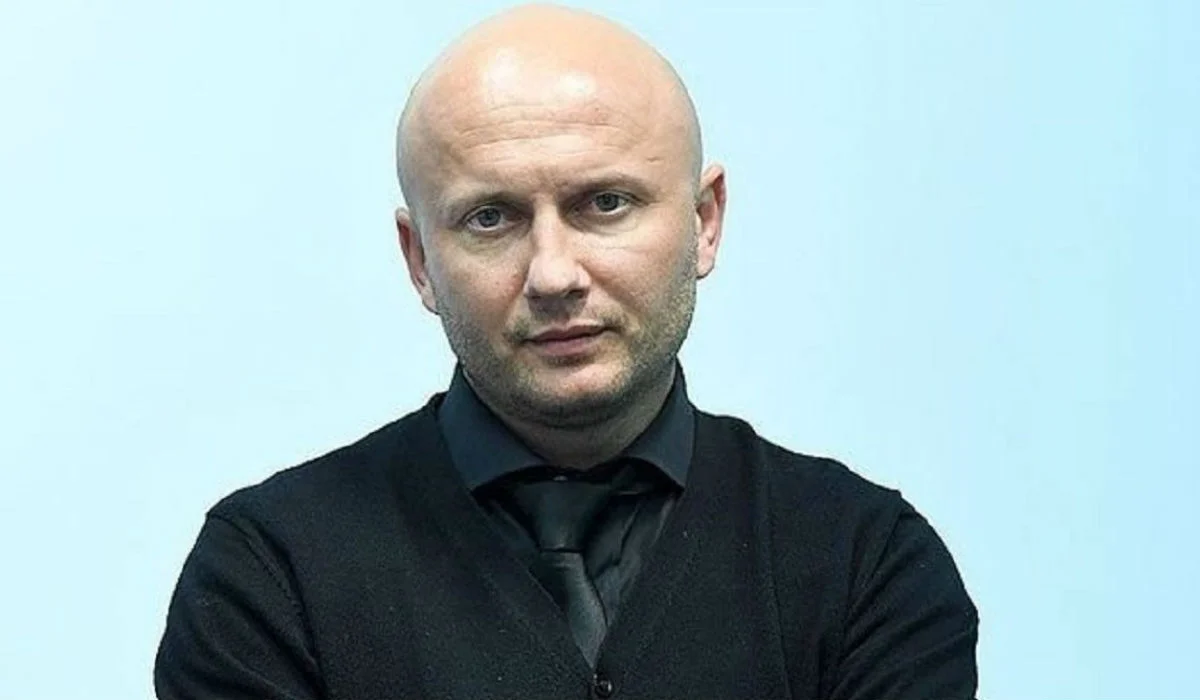 Олег Смалийчук / ФК Карпаты