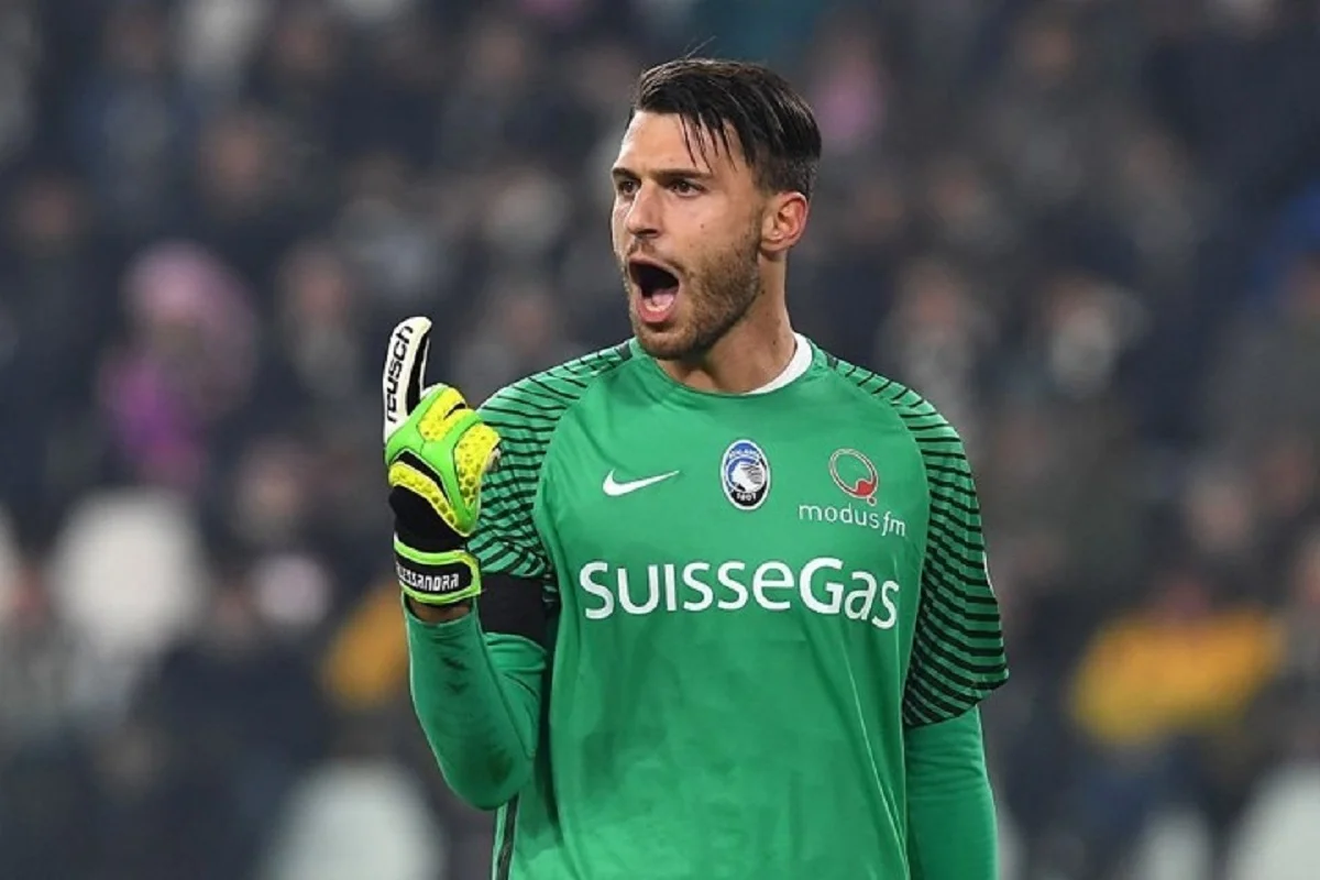 Марко Спортьєлло