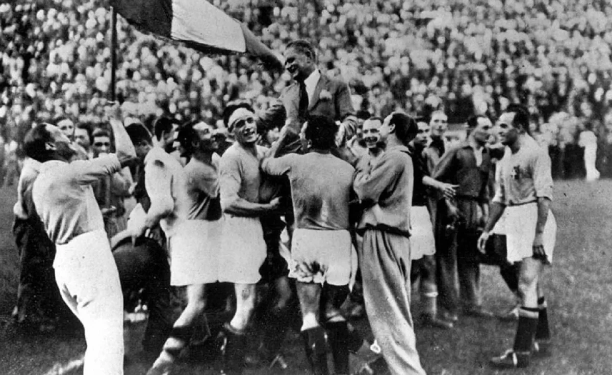 Італія – чемпіон світу, не без оріунді / Fifa.com