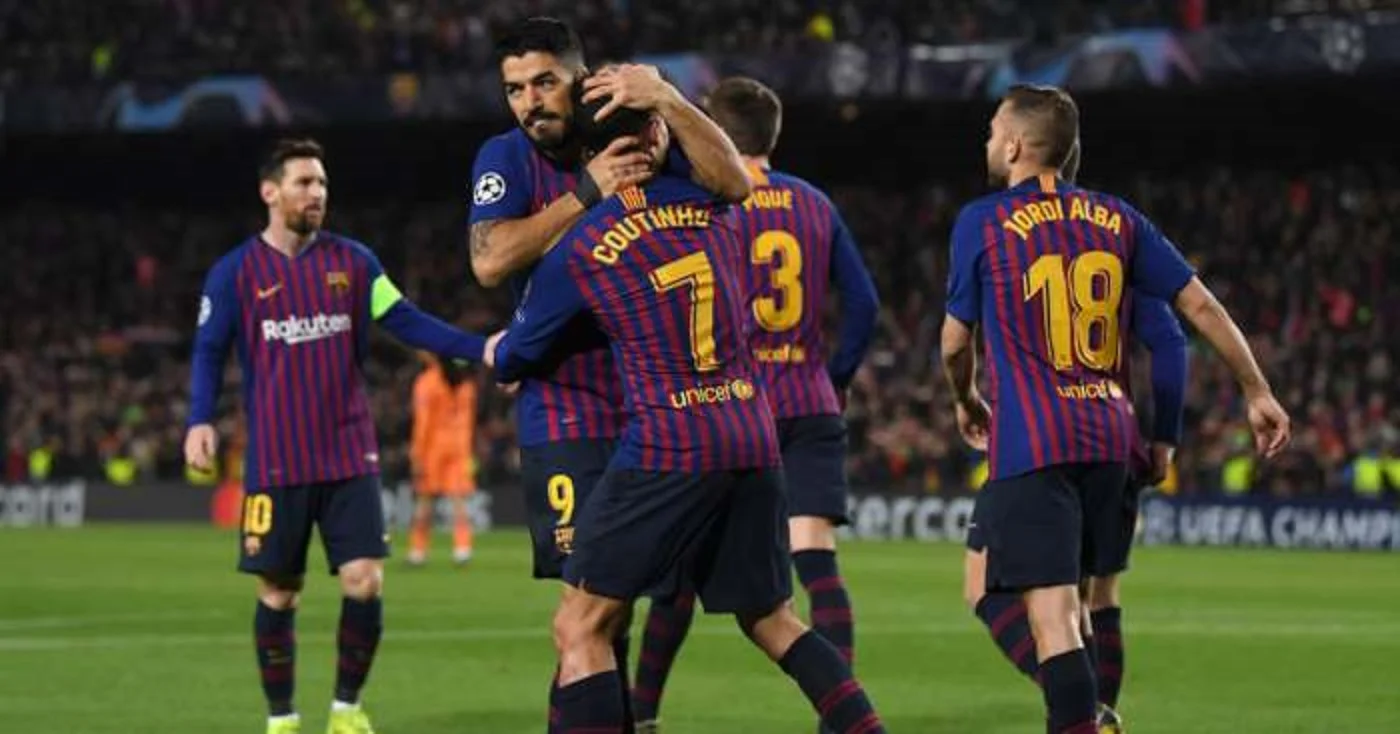 Коутинью уничтожают каталонские СМИ