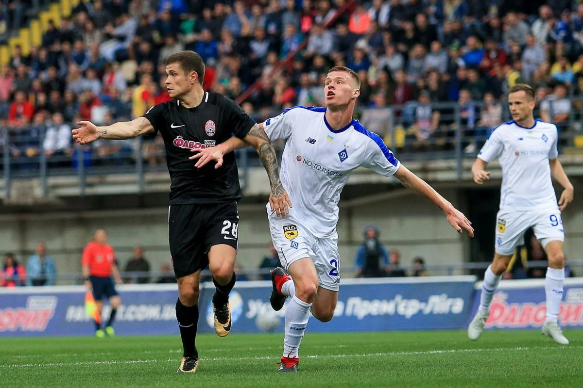 УЄФА оголосив рішення щодо долі сезону 2019/20