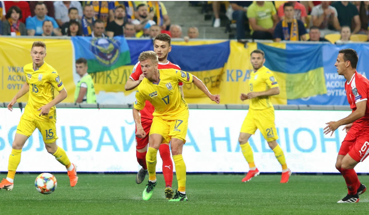 Украинские клубы тоже получат средства / УЕФА