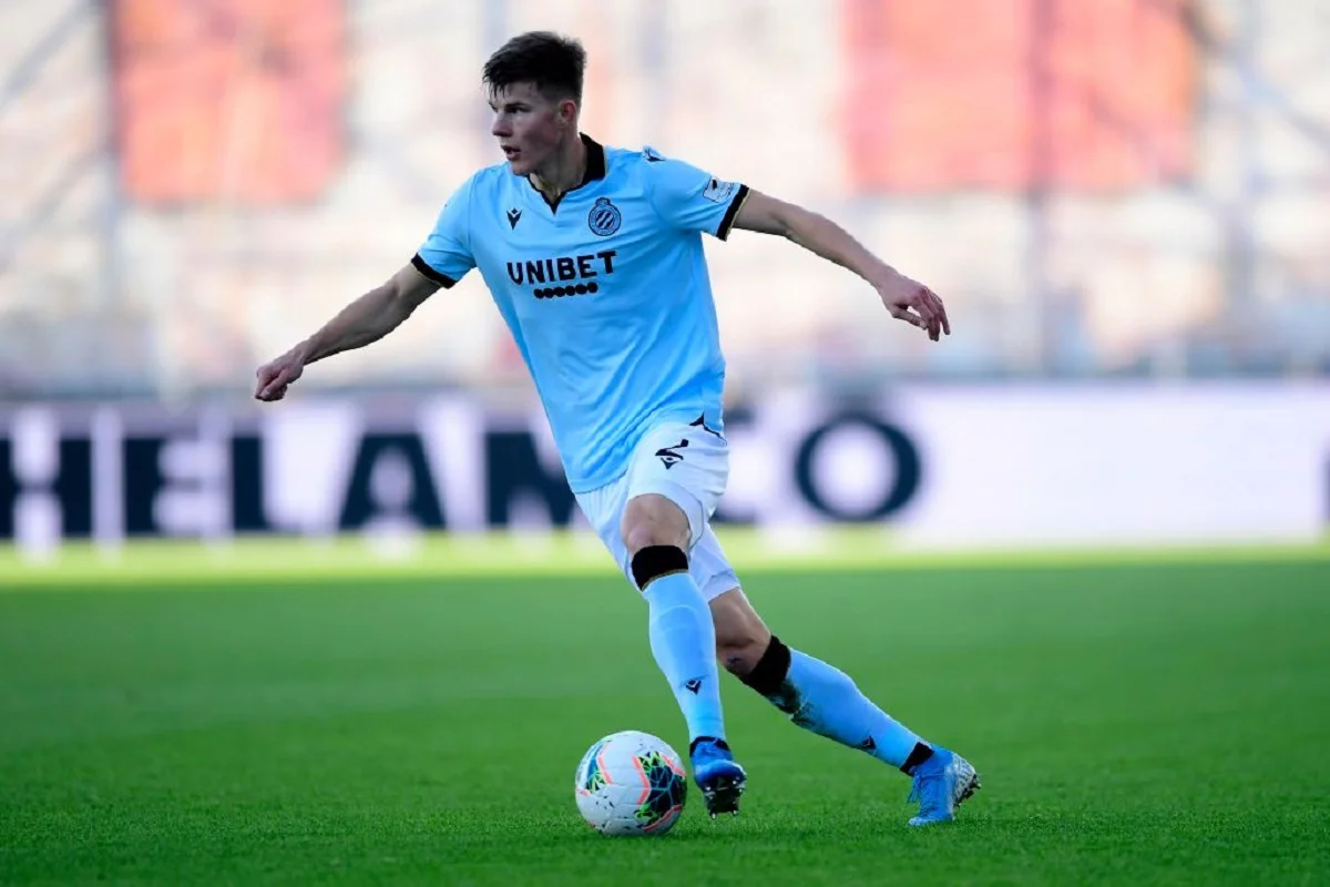 Эдуард Соболь / Getty images