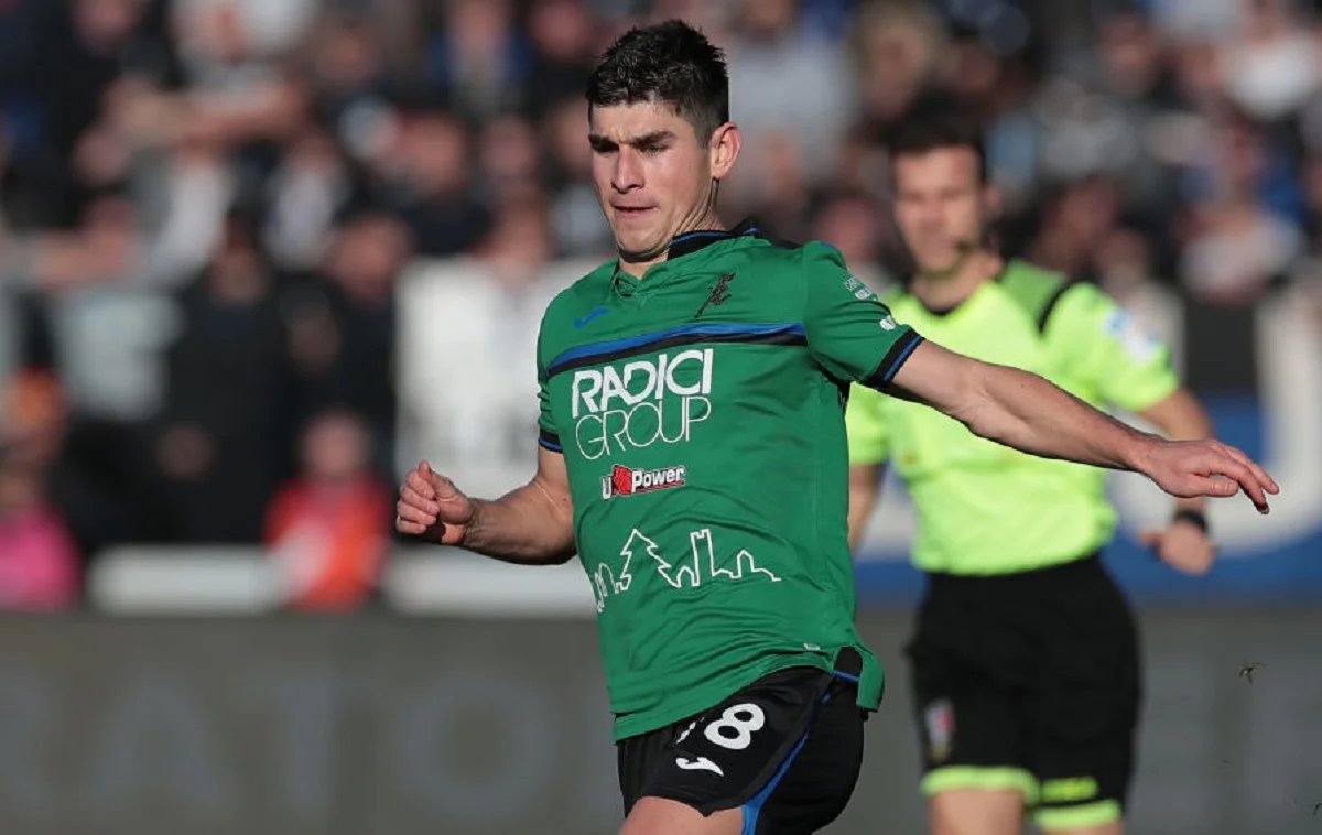 Руслан Малиновский / Getty images