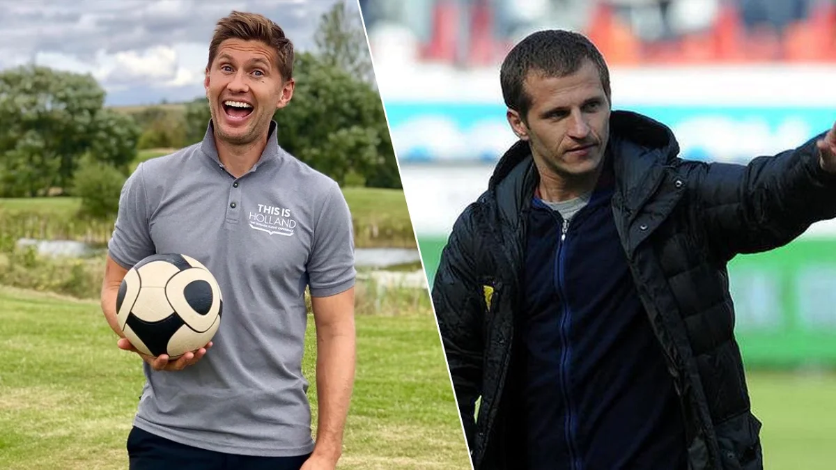 Левченко и Алиев / коллаж: Футбол 24