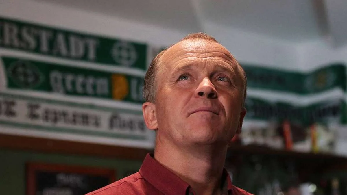 Олег Дулуб / фото П. Паламарчука