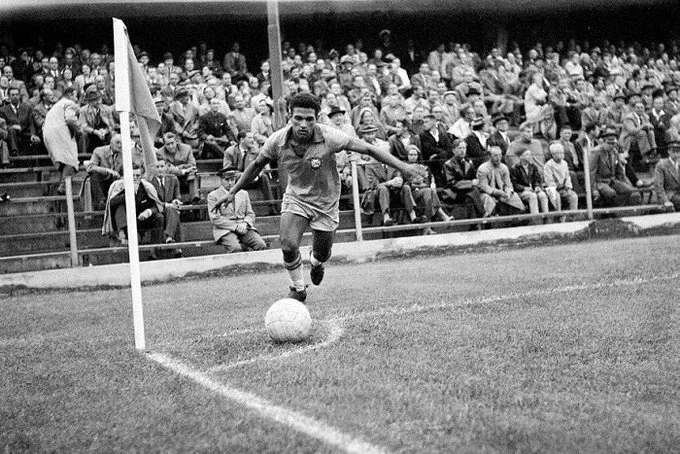 гаррінча гаррінча