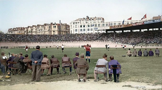 парк де пренс парк де пренс