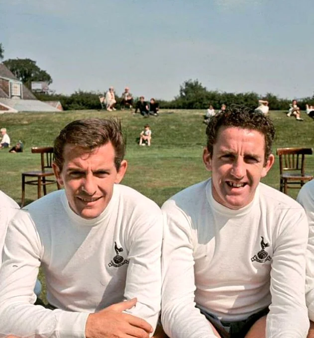 тоттенхем тоттенхем