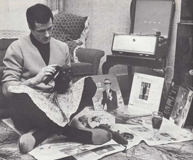 джордж грем джордж грем