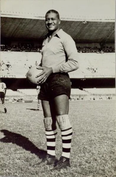 барбоза барбоза