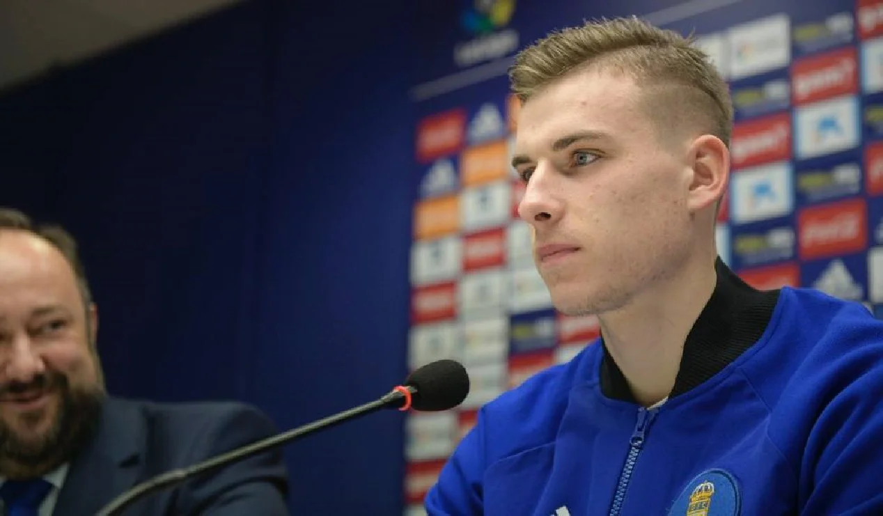 Лунин вернется в Реал не раньше августа