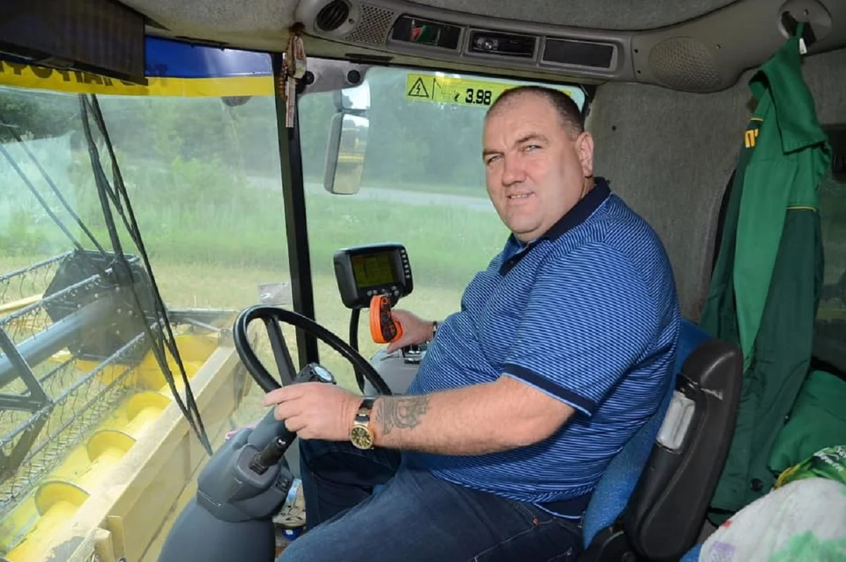 Александр Поворознюк / Фото из открытых источников