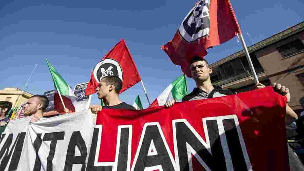 "Раби грошей, майте совість": різка заява італійських ультрас щодо відновлення сезону Серії А