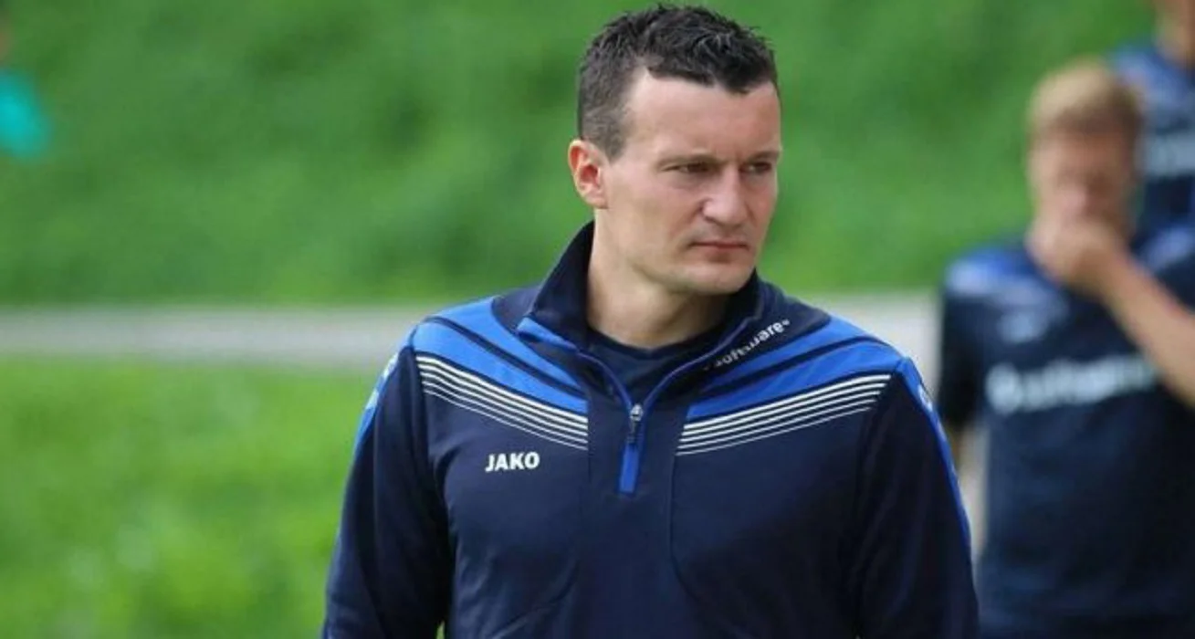 Артем Федецький / Фото з відкритих джерел