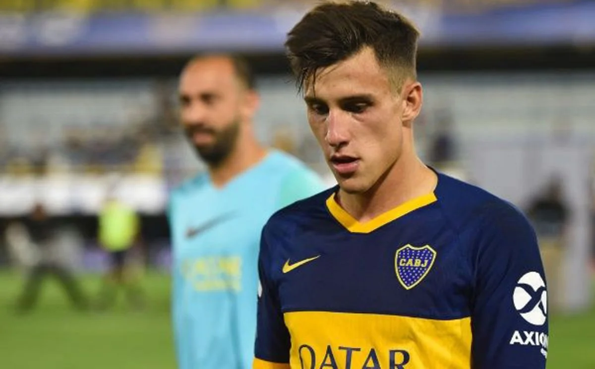 Ніколас Капальдо / Getty Images