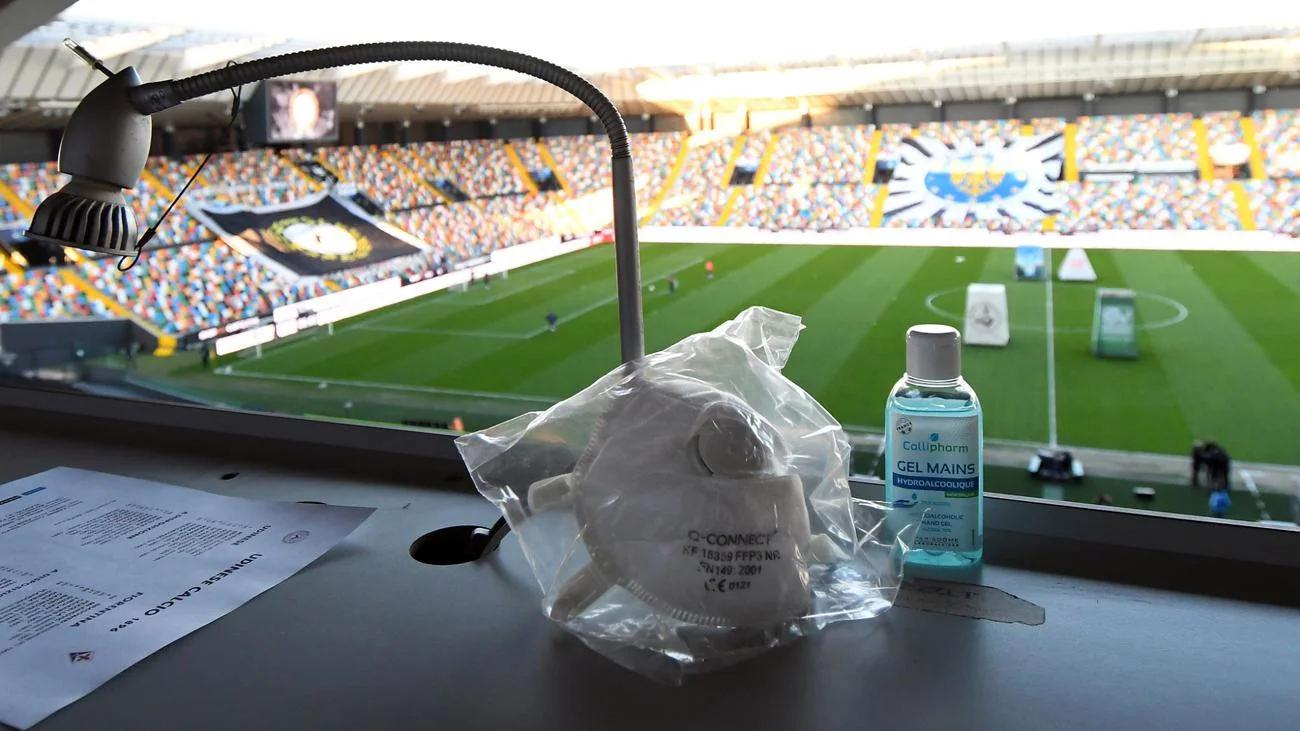 Фото beIN SPORTS