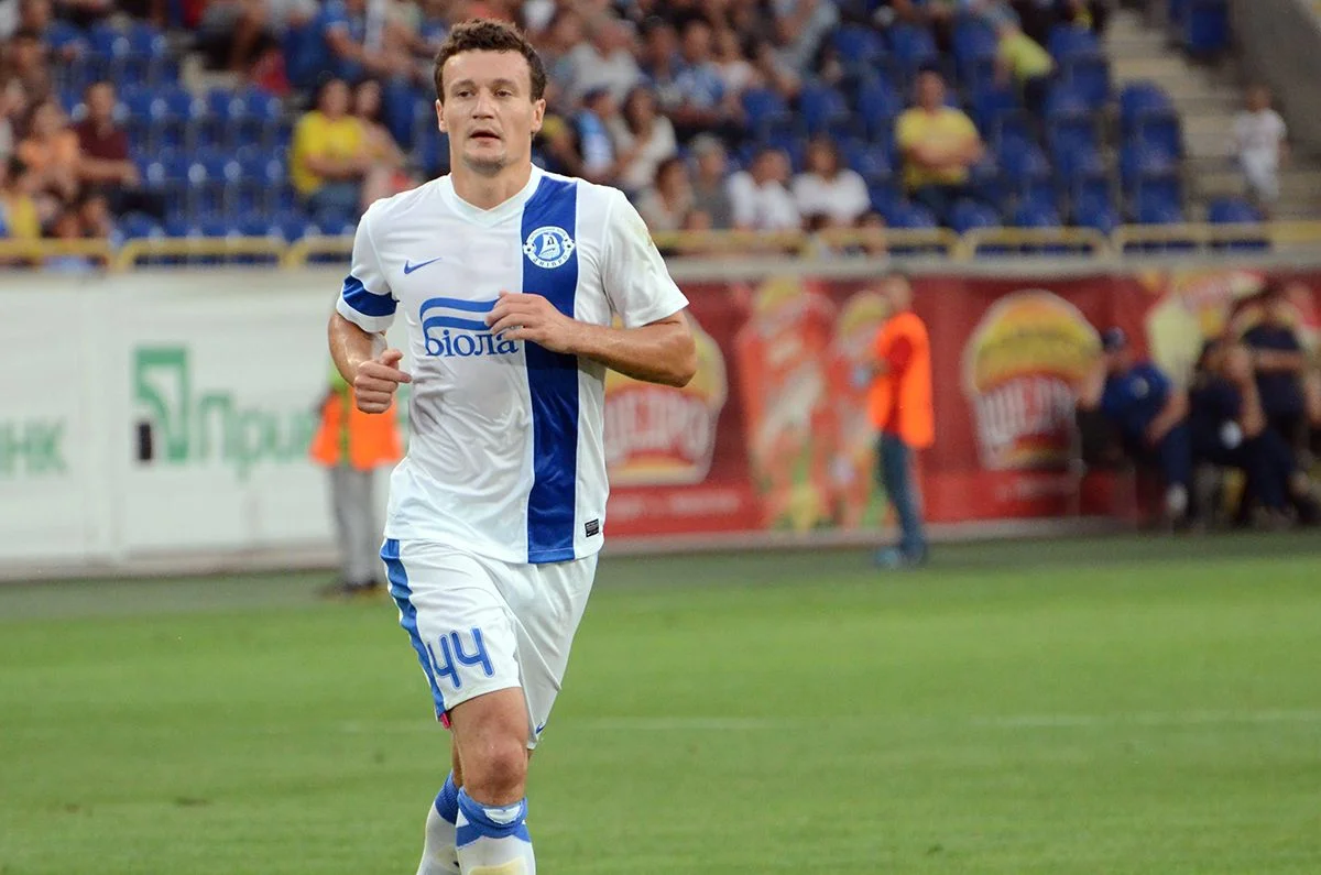 Артем Федецкий / фото с открытых источников