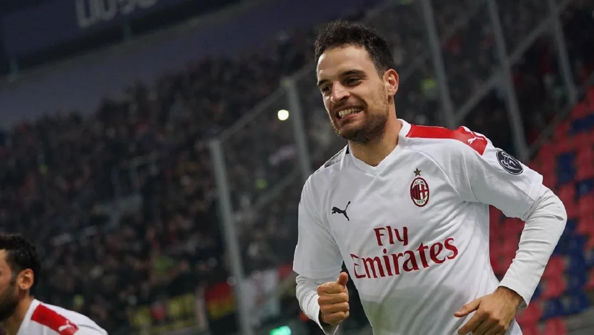 Джакомо Бонавентура / Lapresse