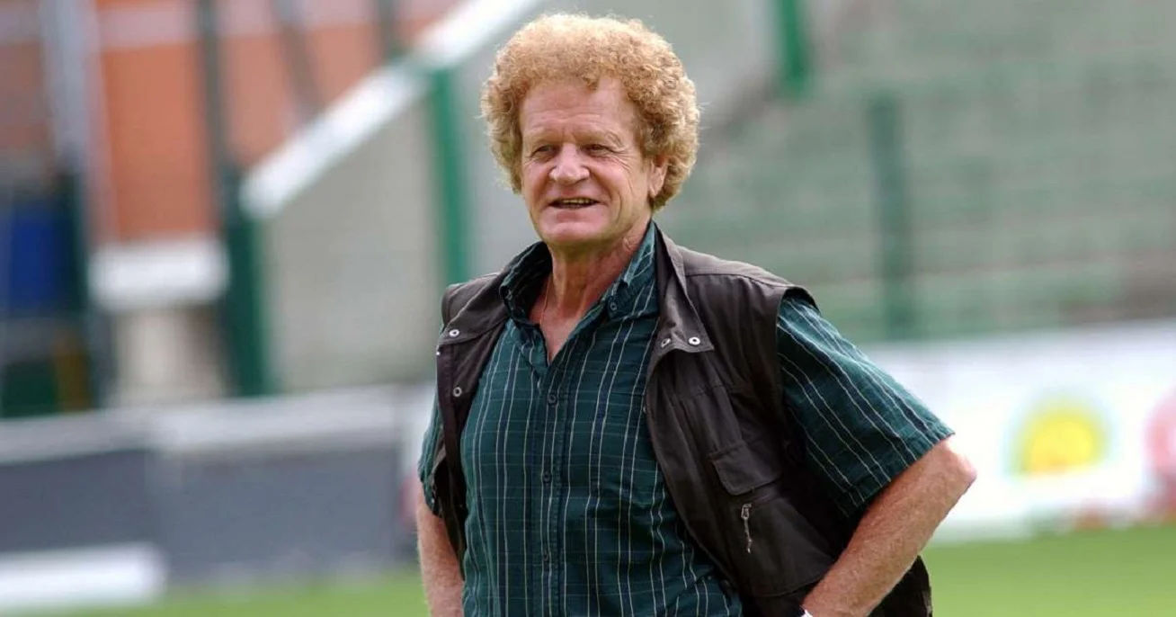 Робер Эрбен / Сайт Сент-Этьена