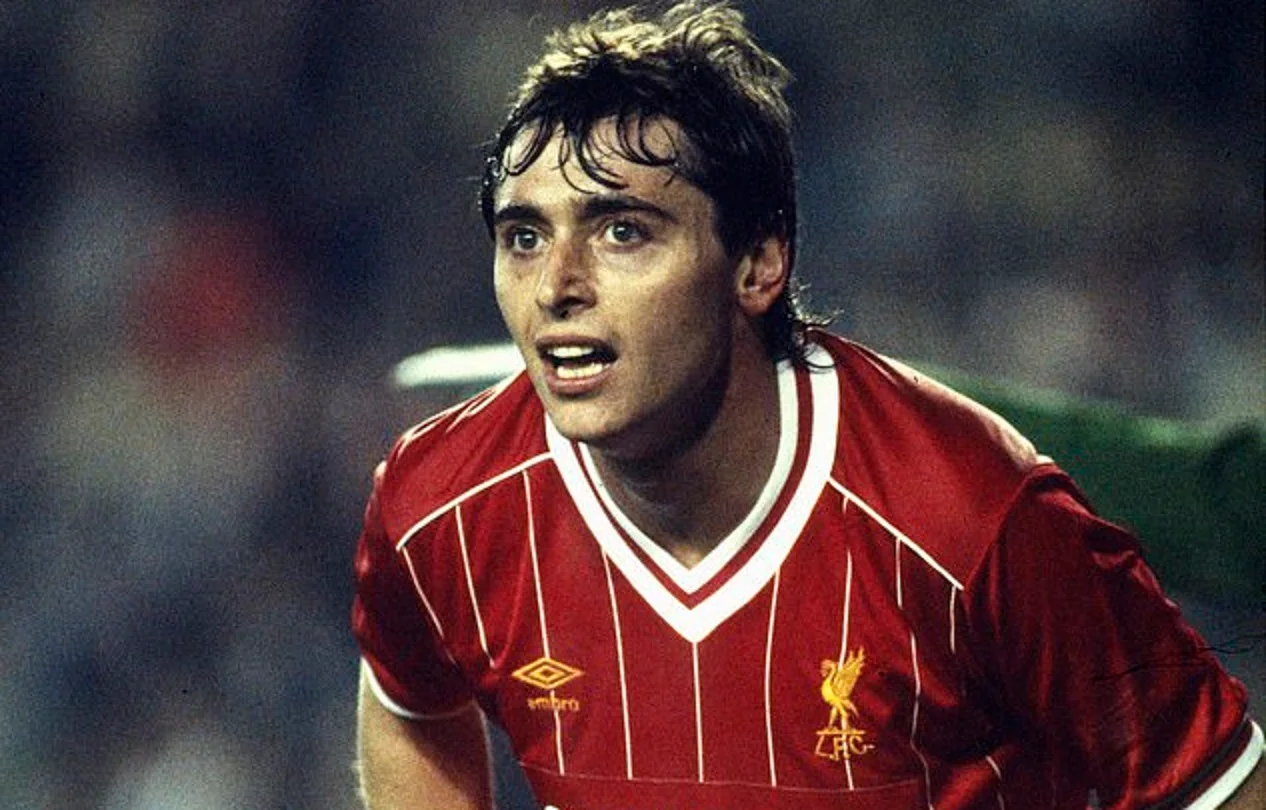 Майкл Робінсон / Фото з відкритих джерел