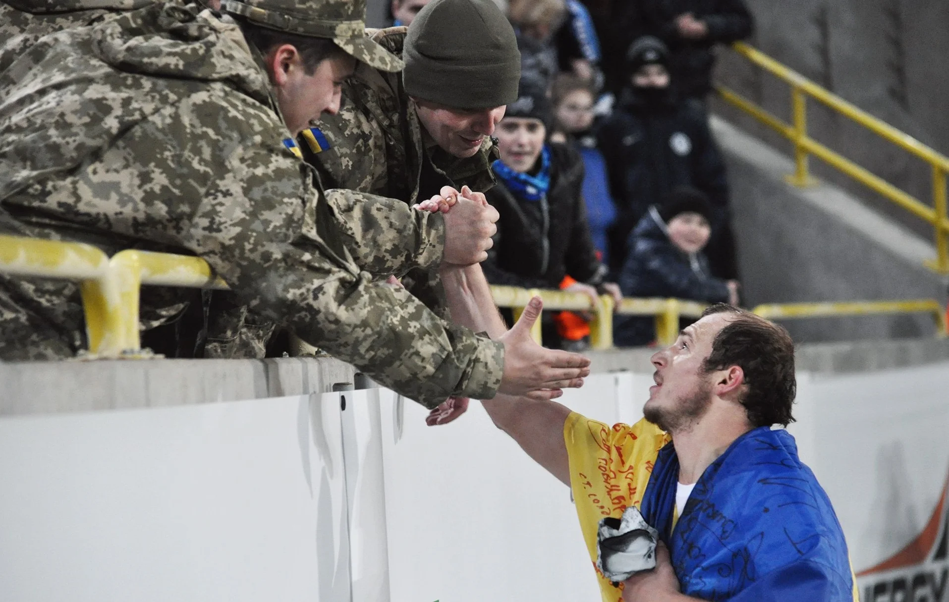 Роман Зозуля / Фото з відкритих джерел