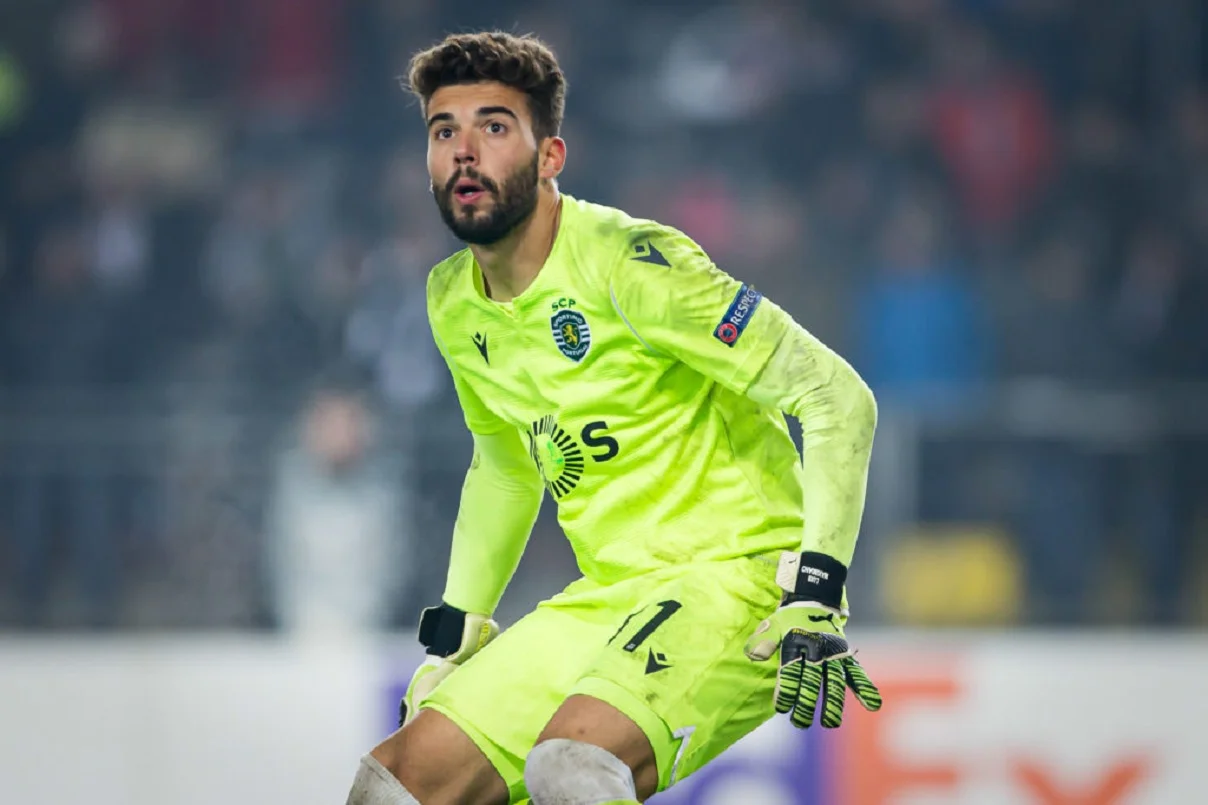 Луиш Машимиану / Getty Images