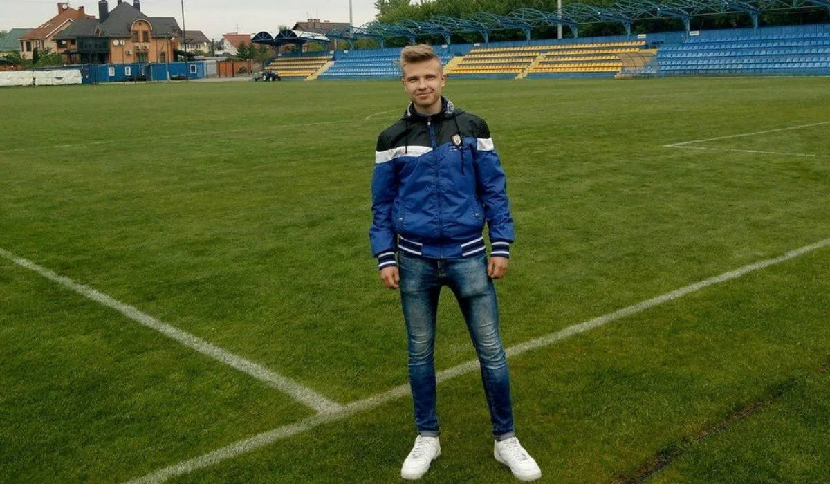 Роман Куплевацький / Facebook Куплевацького