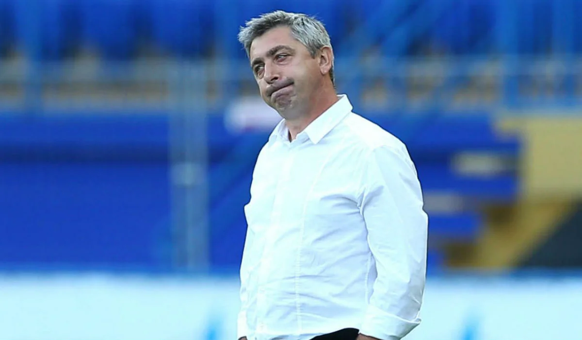 Александр Севидов / фото из открытых источников