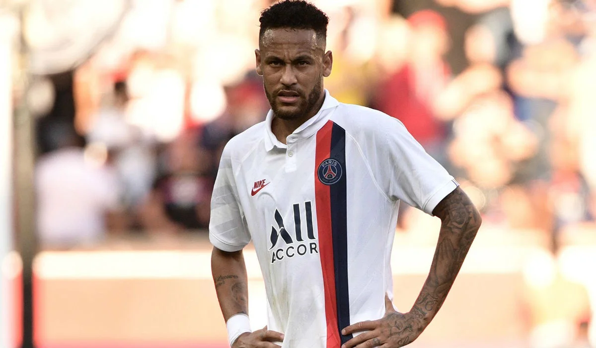 Неймар / ФК ПСЖ