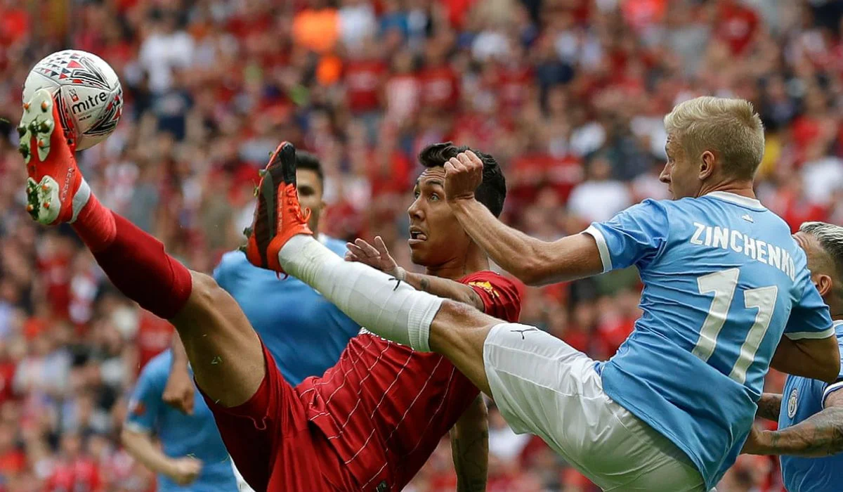 ФІФА закликає не поспішати / ФК Ліверпуль