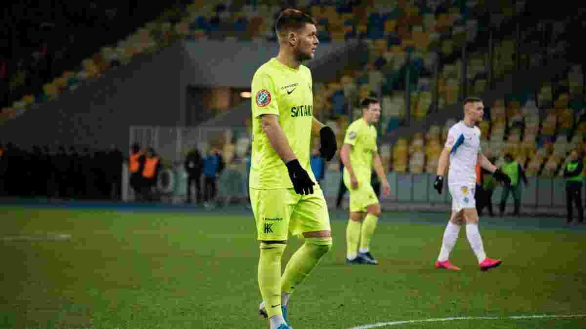Петров розкрив секрет сенсаційної перемоги збірної України U-19 на домашньому Євро