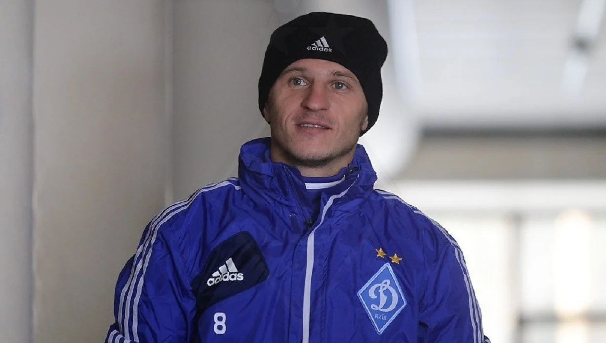 Александр Алиев / Сайт Динамо