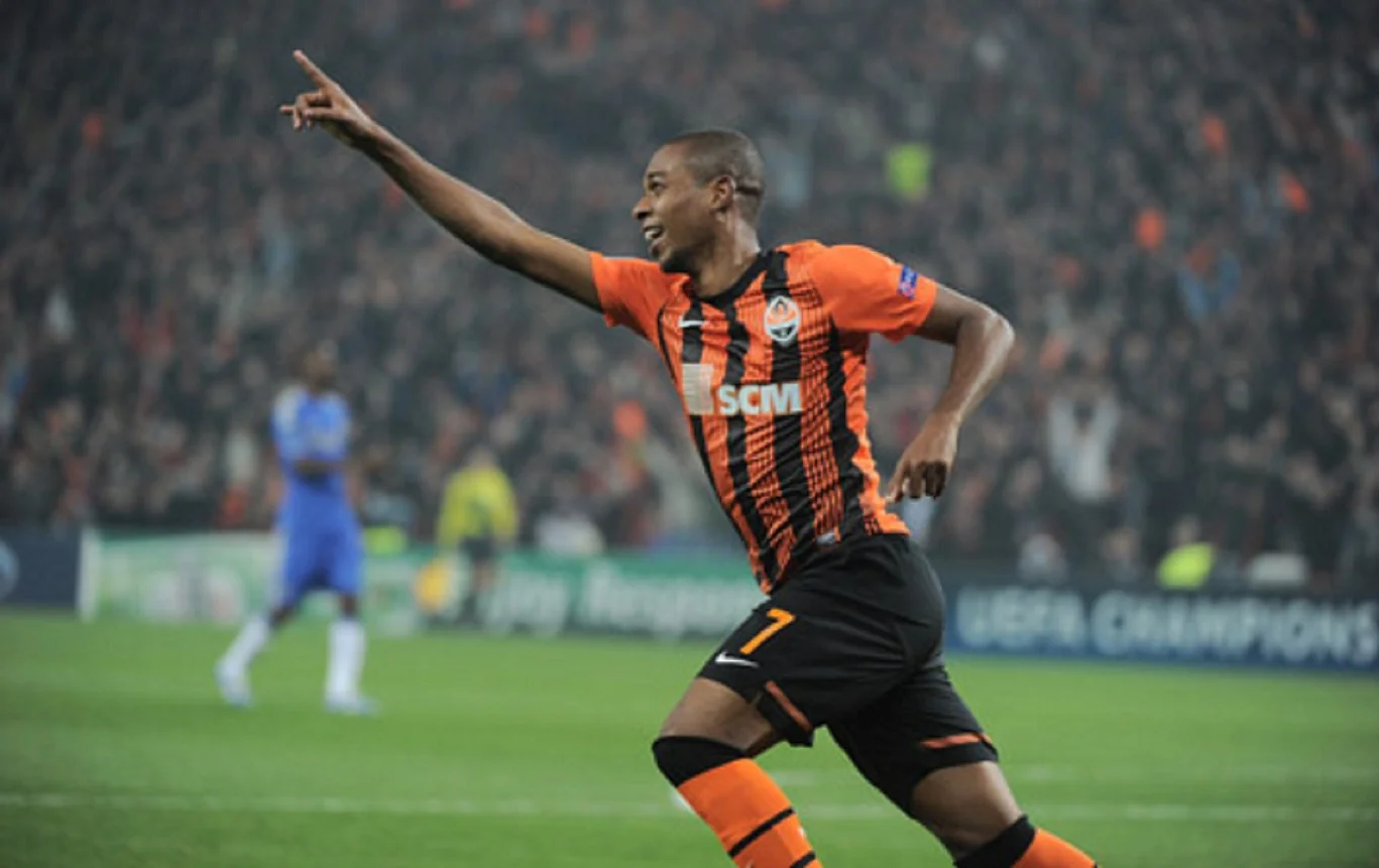 Фернандінью / Getty Images