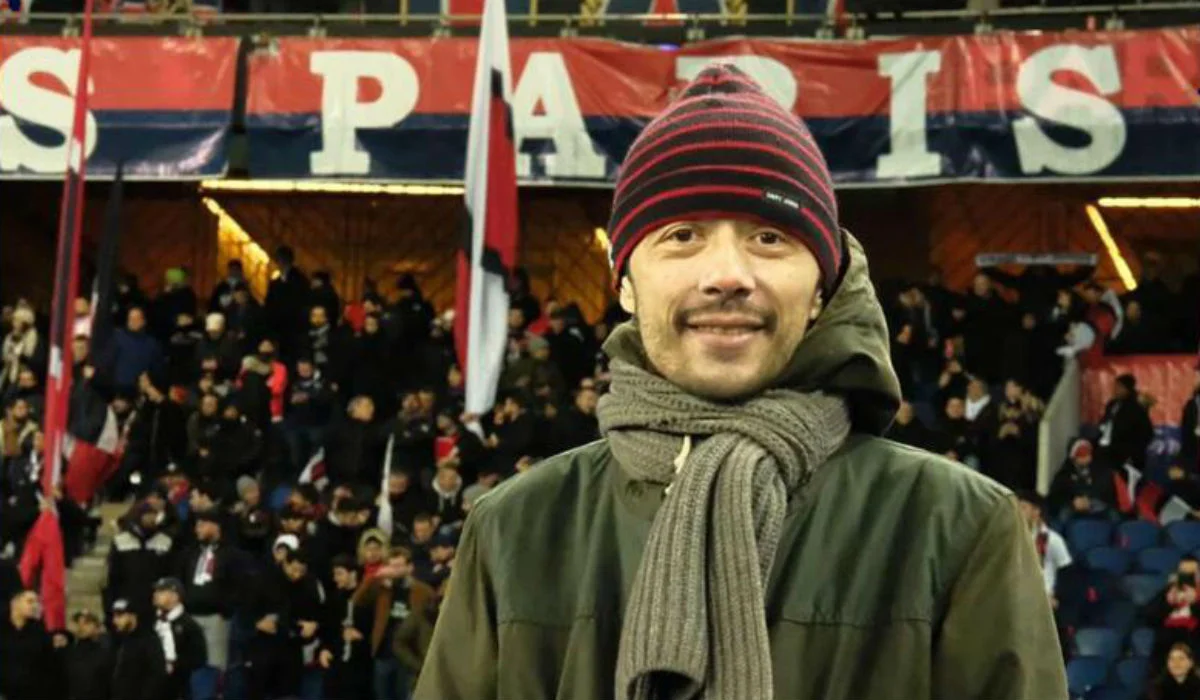 ПСЖ повідомив про смерть фаната / офіційний сайт клубу