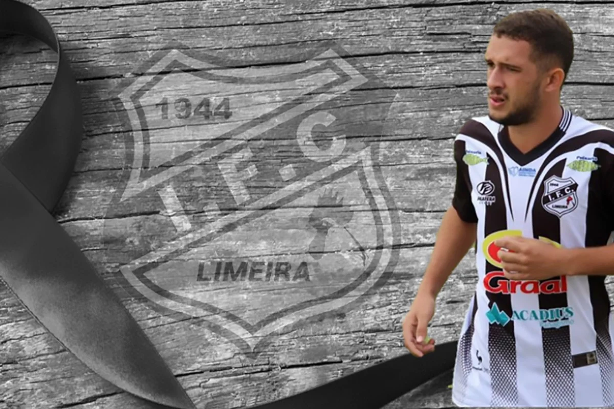 Кайо Феліпе Сантос Сілва / фото із соцмереж