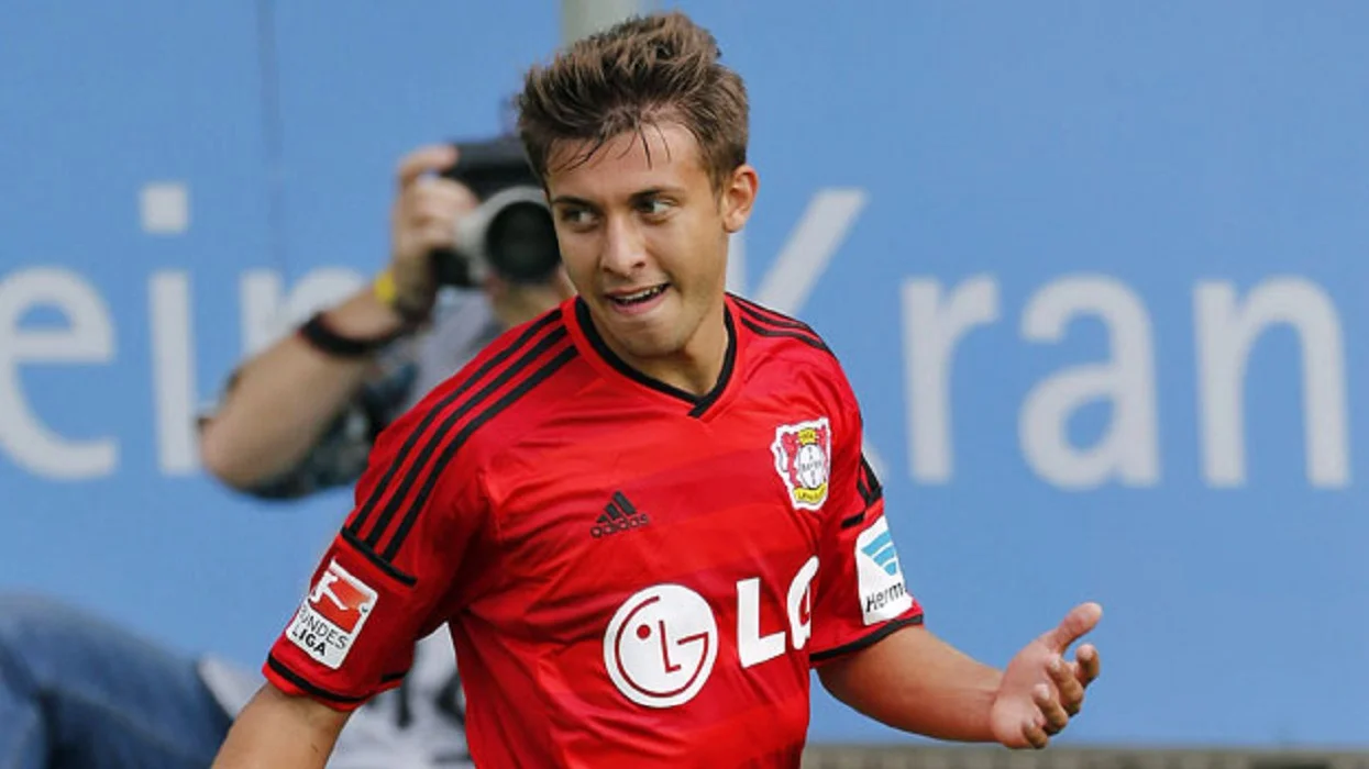 Владлен Юрченко / Фото из открытых источников