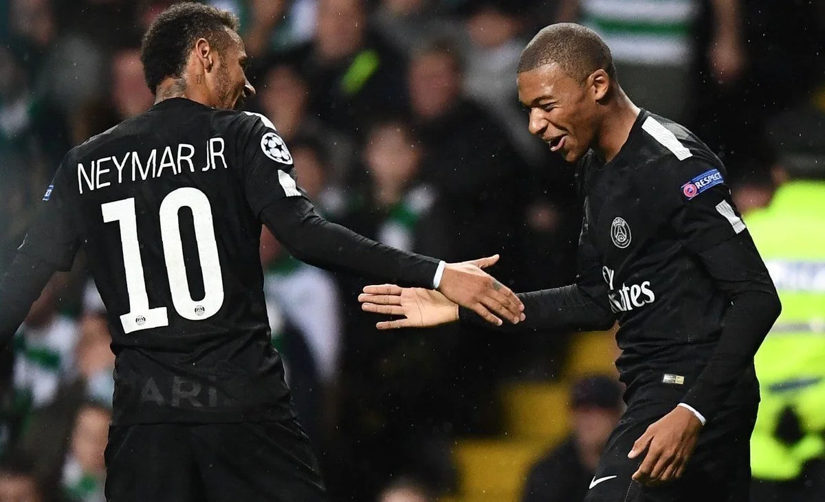 ПСЖ / Getty images