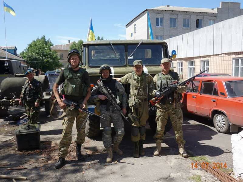 ігор мазур