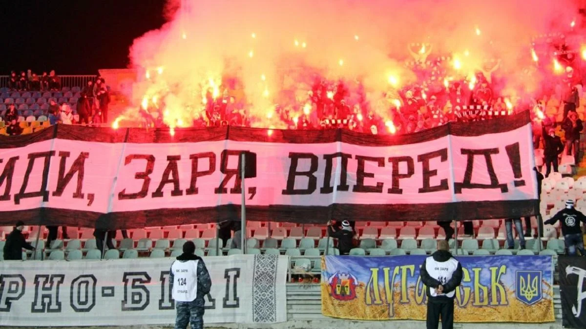 Фани Зорі / Фото з відкритих джерел