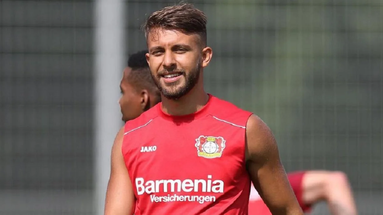 Владлен Юрченко / Фото з відкритих джерел