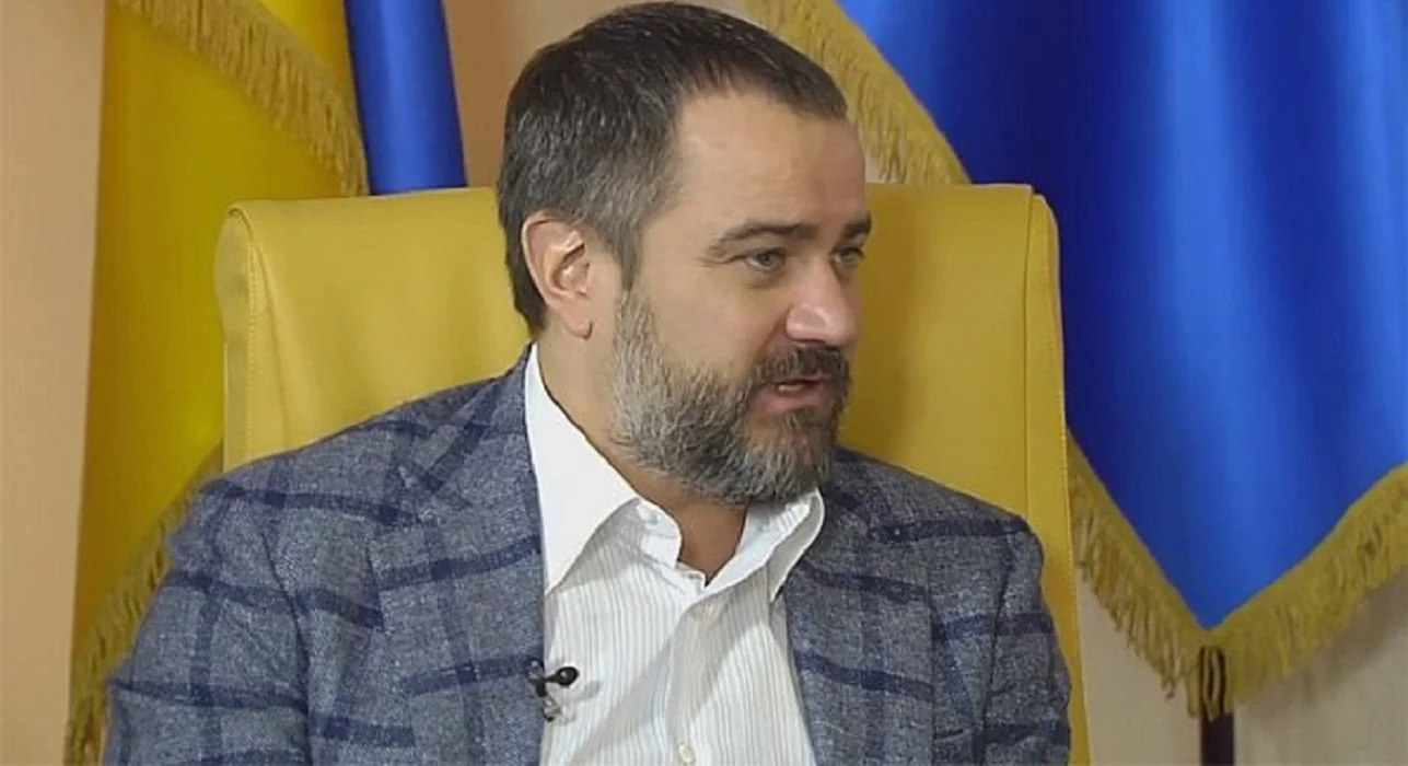 Андрій Павелко / Фото з відкритих джерел