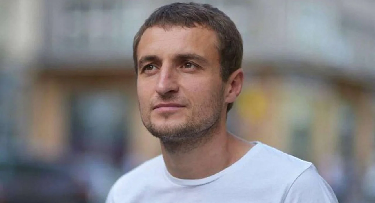 Михаил Кополовец / Фото из открытых источников